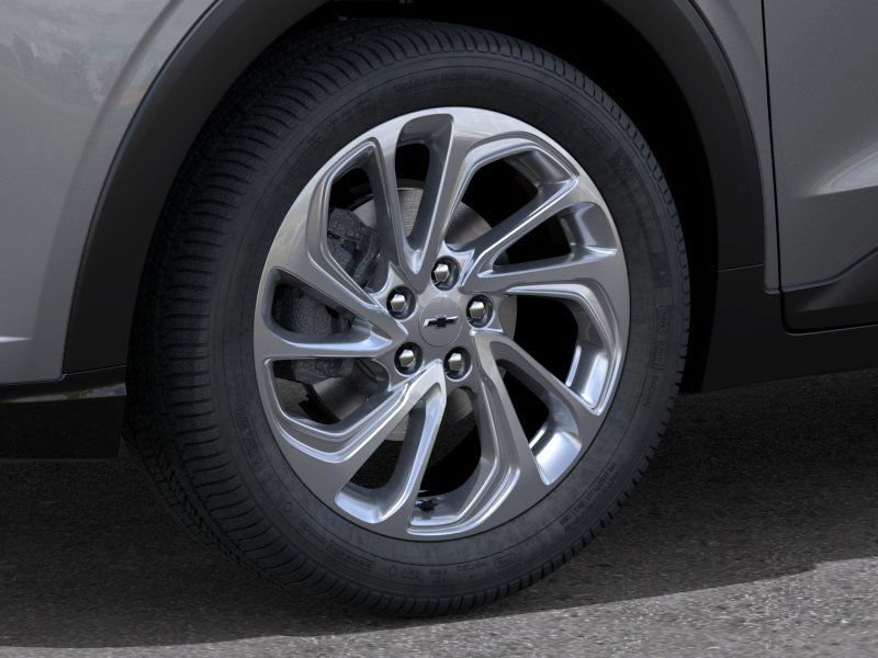New 2027 Chevrolet Bolt LT w/ Comfort Package FWD image 9