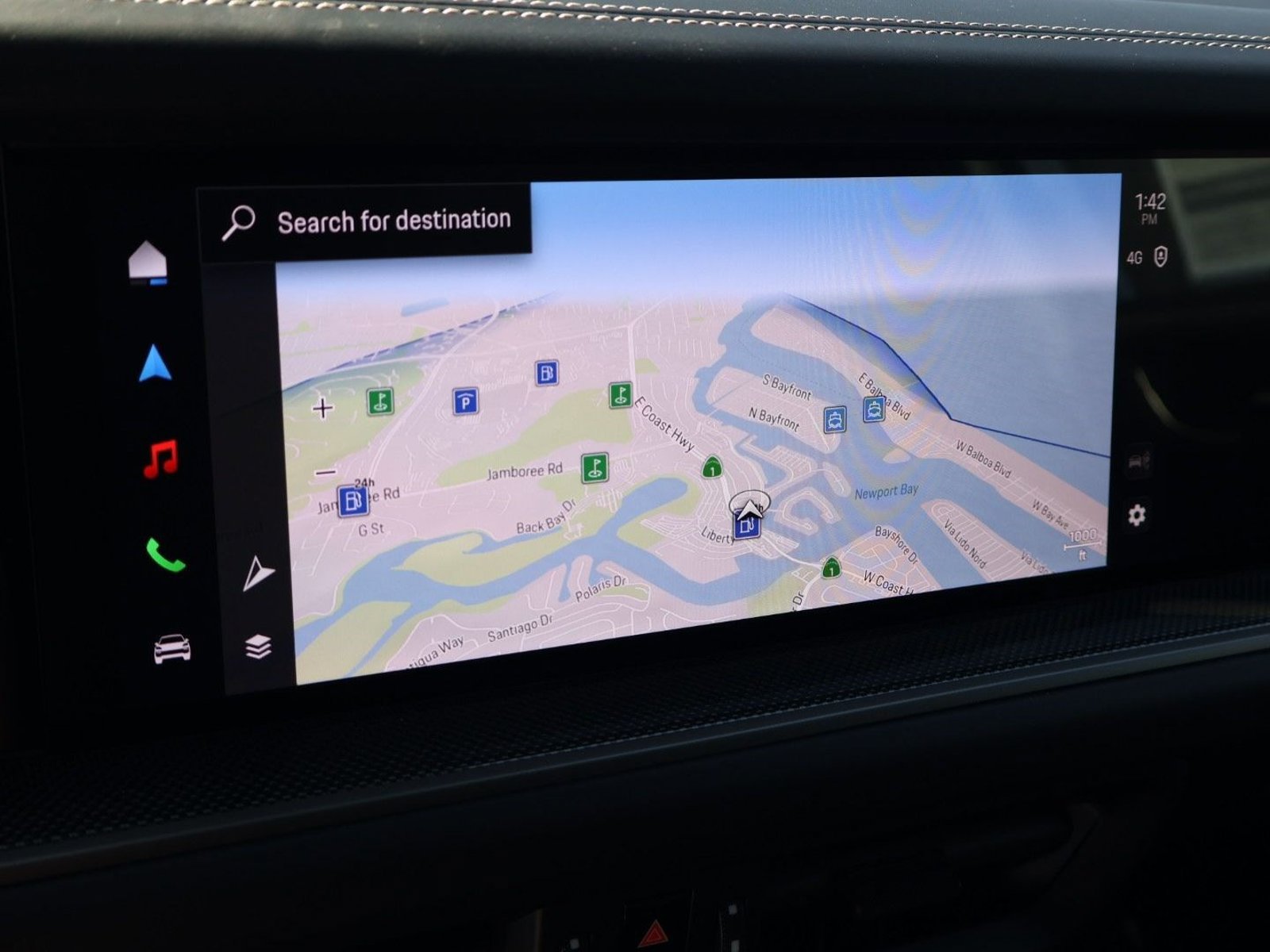 New 2026 Porsche Cayenne Turbo AWD/4WD image 18