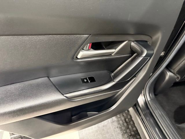 Used 2025 MAZDA CX-50 AWD 2.5 S w/ Preferred Package image 18