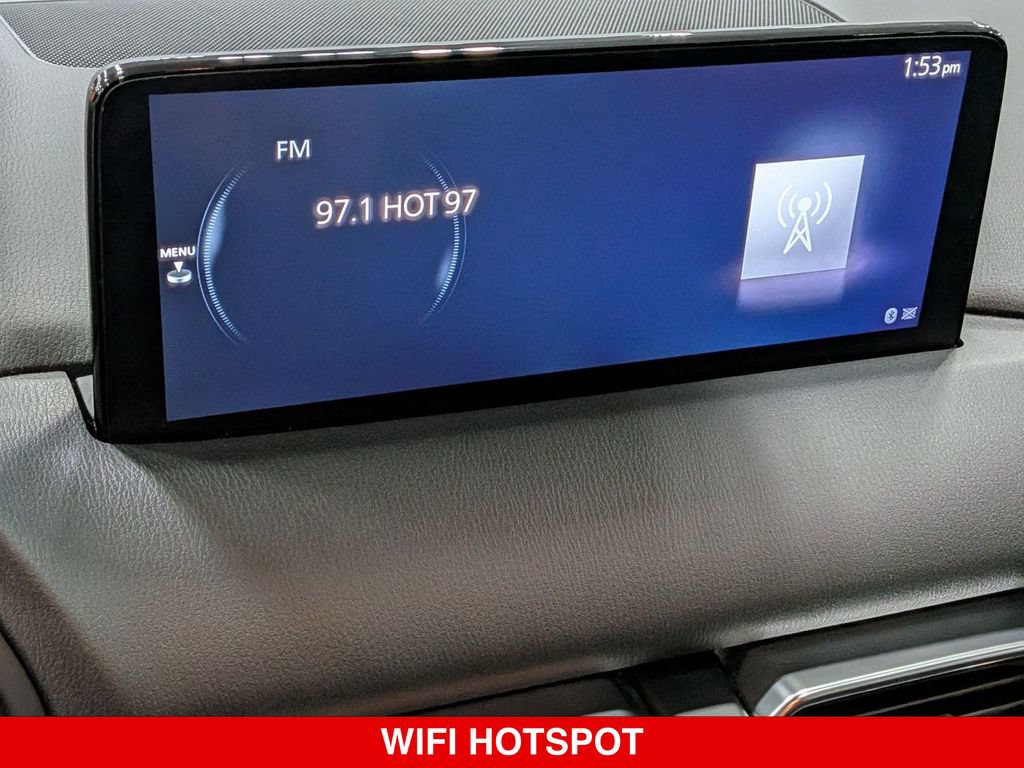 Used 2022 MAZDA CX-5 AWD 2.5 S image 23