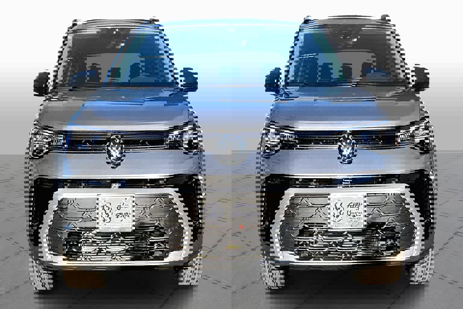 New 2026 Volkswagen Taos S image 3