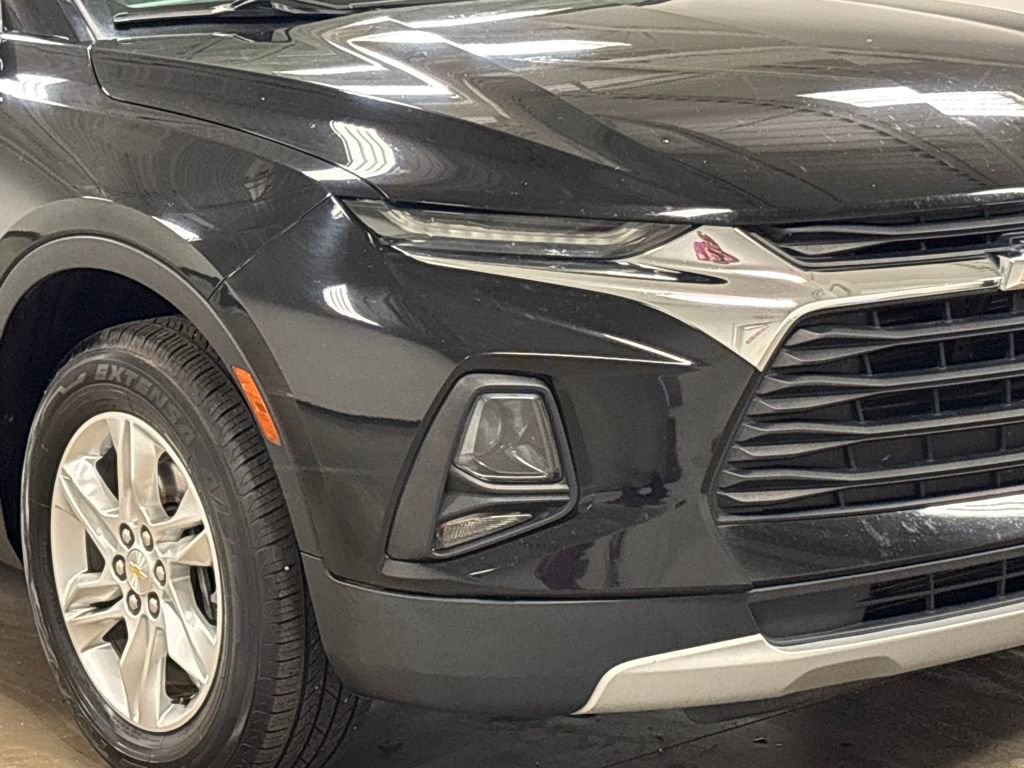 Used 2020 Chevrolet Blazer LT image 5
