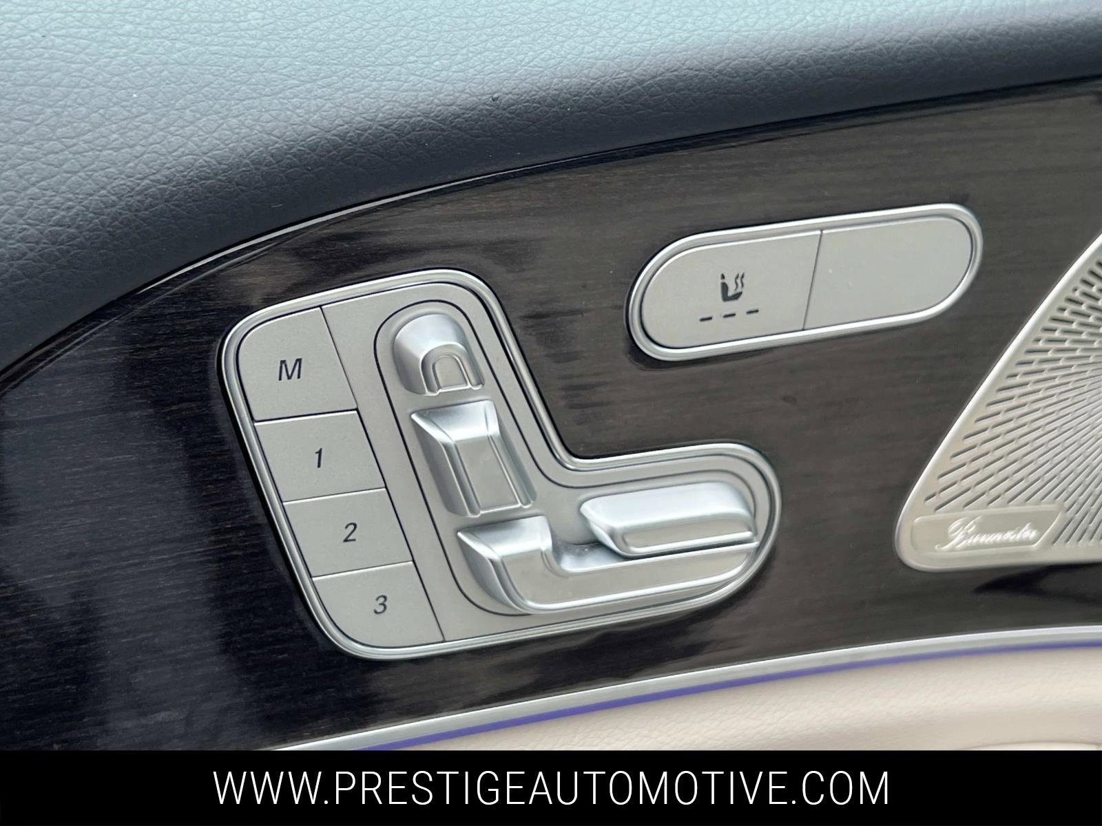 Used 2022 Mercedes-Benz GLE 350 4MATIC image 18