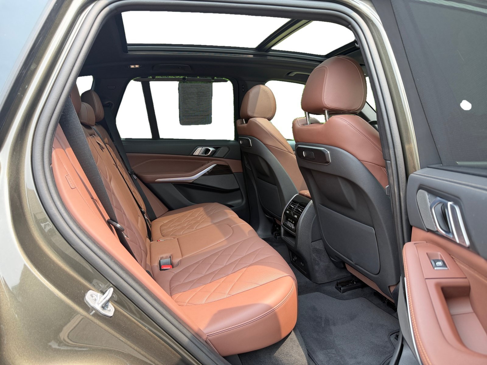 Used 2025 BMW X5 xDrive40i w/ Premium Package AWD/4WD image 20