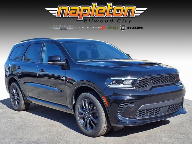 New 2026 Dodge Durango GT image 1