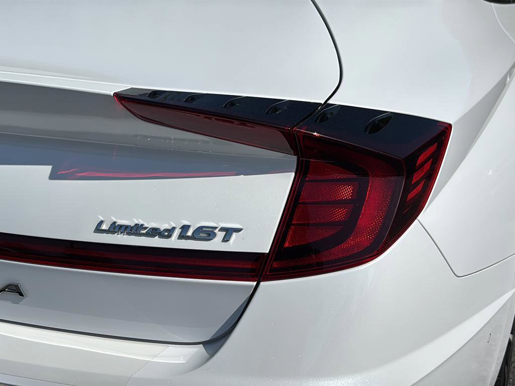 Certified 2023 Hyundai Sonata Limited image 13