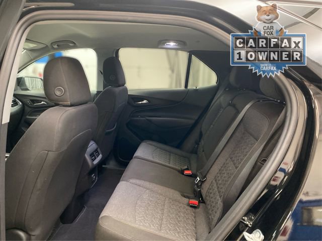 Used 2024 Chevrolet Equinox LT image 11
