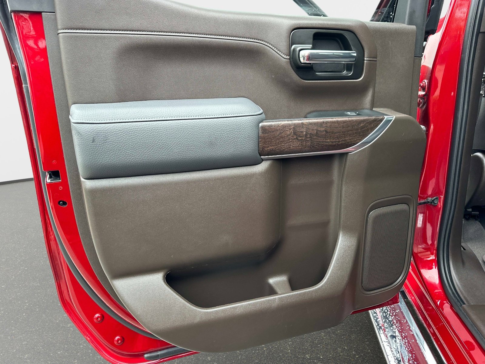 Used 2022 GMC Sierra 1500 Denali image 12