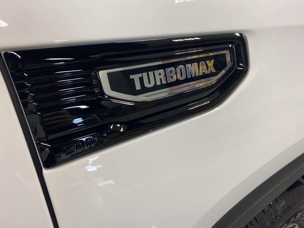 New 2026 GMC Sierra 1500 Pro w/ Graphite Edition image 9