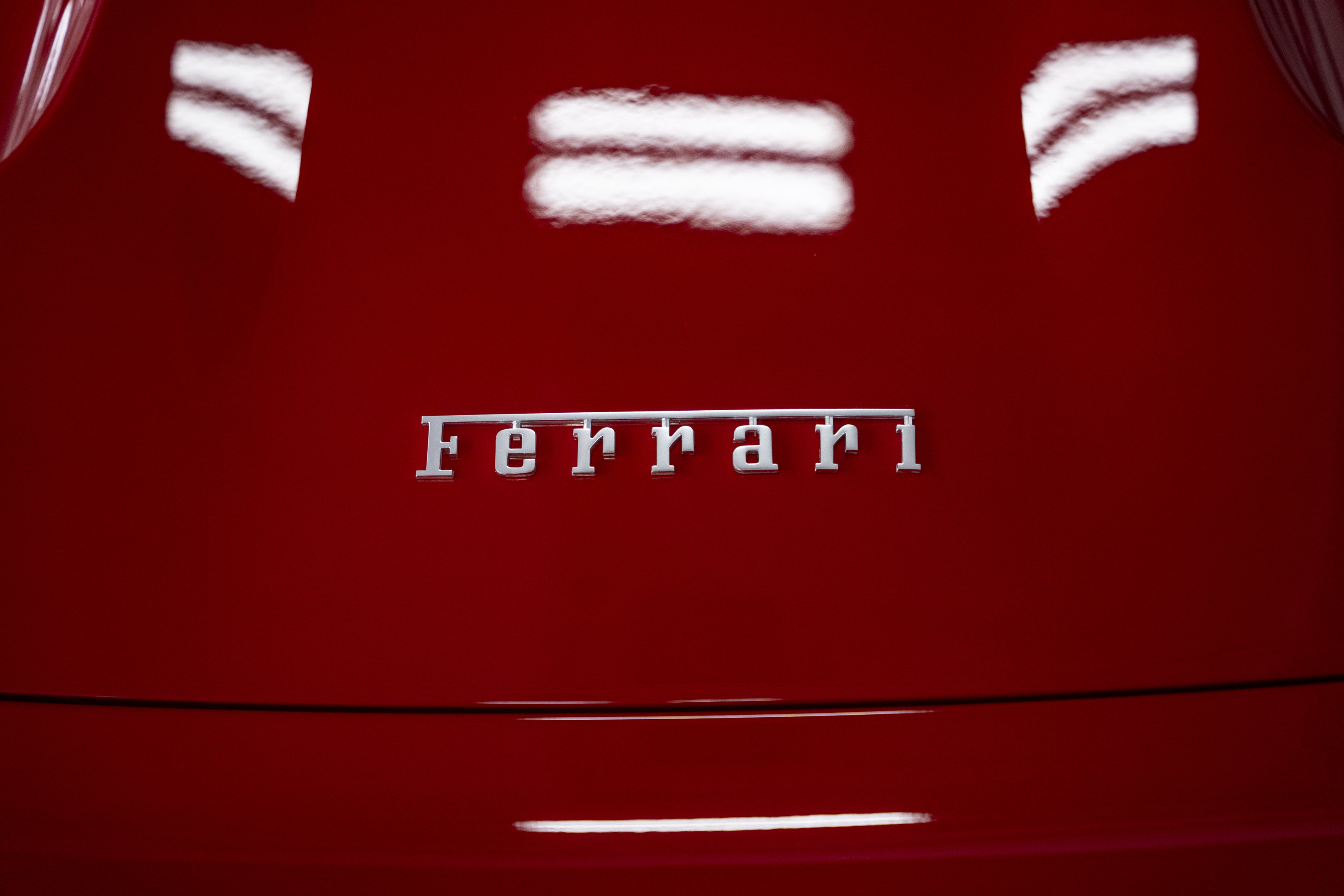 Used 2012 Ferrari 458 Spider RWD image 17