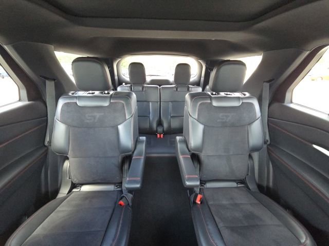 Used 2025 Ford Explorer ST w/ Sun And Sound Package AWD/4WD image 19