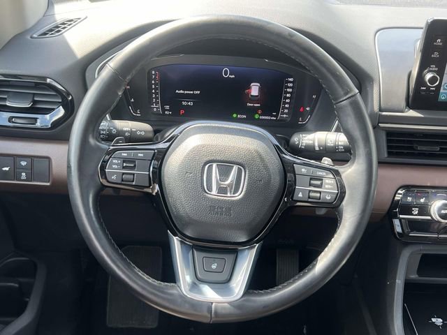 Used 2023 Honda Pilot Elite image 16