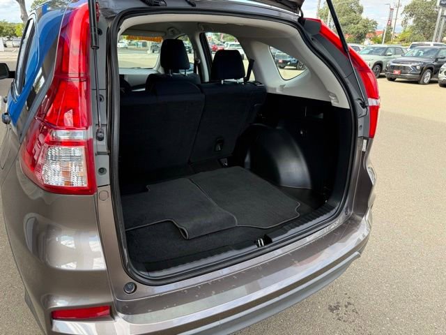 Used 2015 Honda CR-V LX image 6