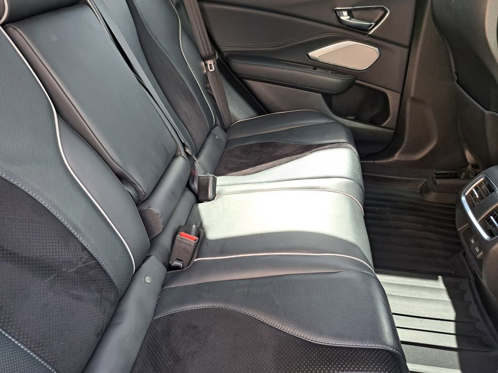 Used 2019 Acura RDX A-Spec image 21