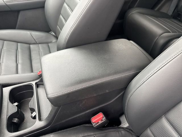 Certified 2023 Honda CR-V EX-L image 22