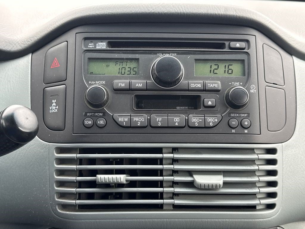 Used 2003 Honda Pilot EX image 28