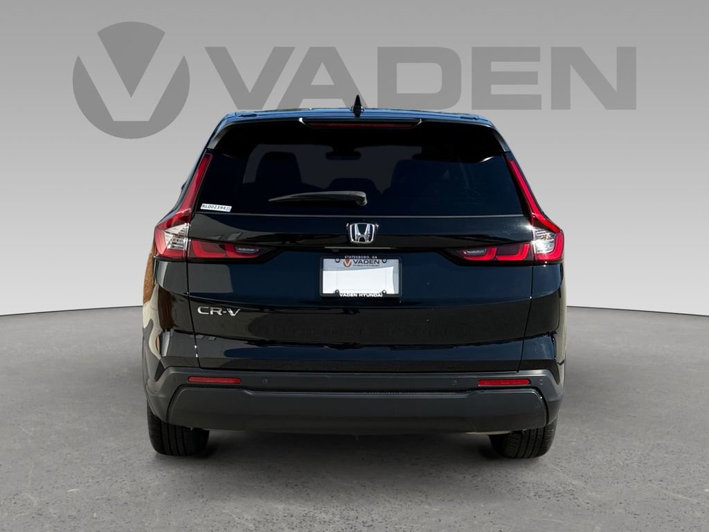 Used 2024 Honda CR-V EX-L image 22