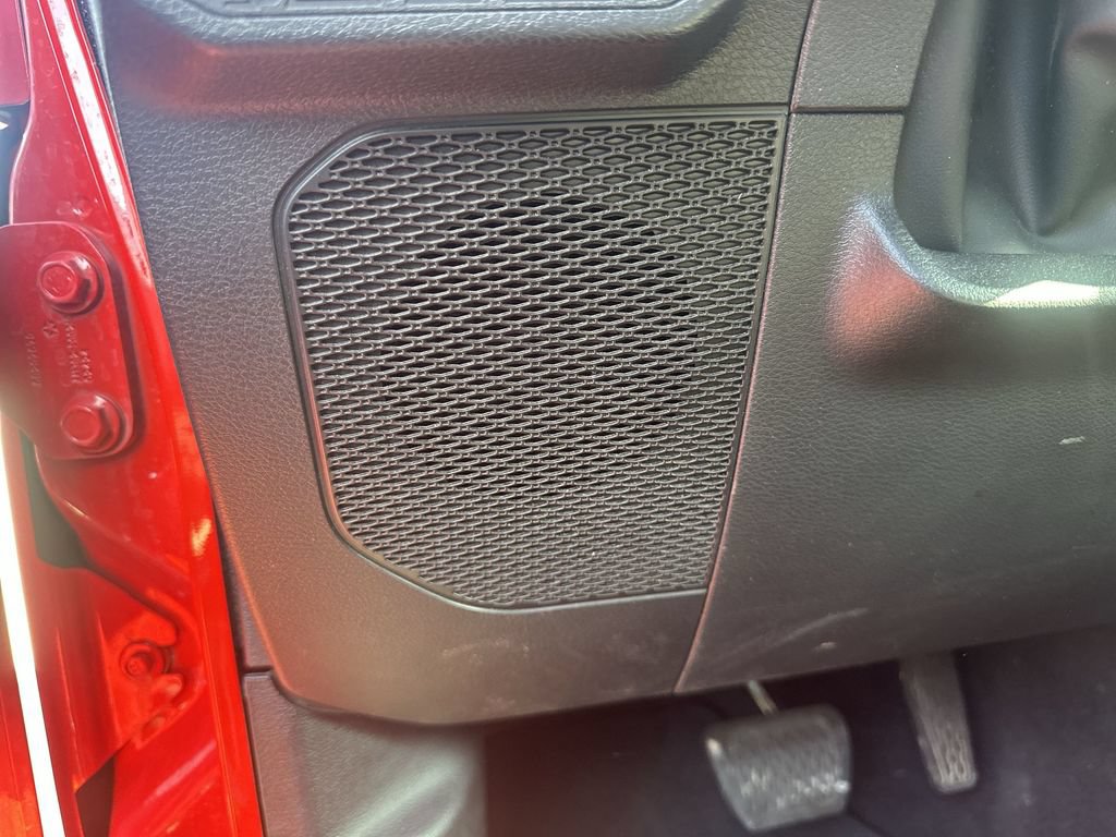 Used 2025 Jeep Gladiator Sport AWD/4WD image 25
