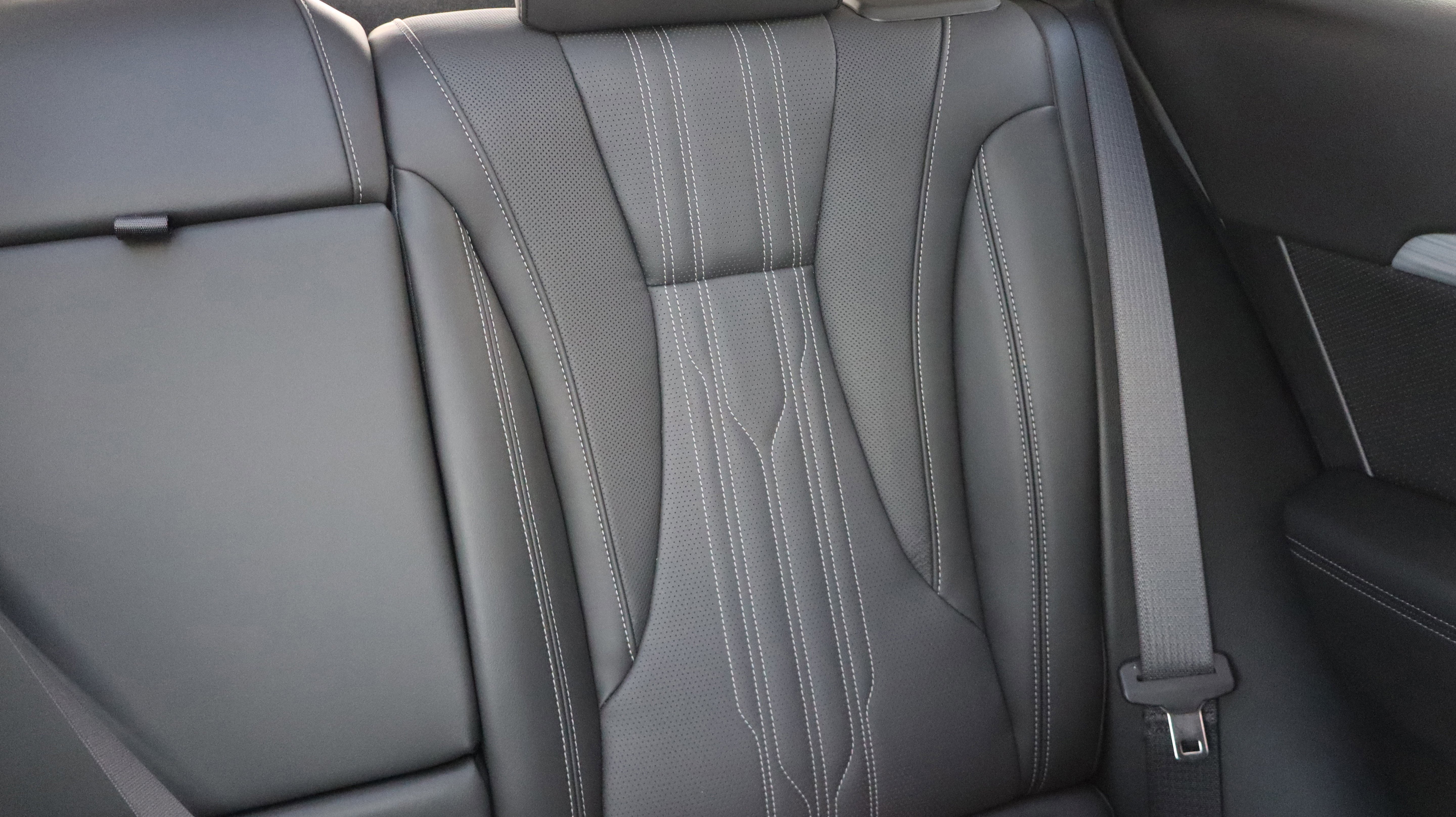 New 2026 Buick Envision Avenir image 15