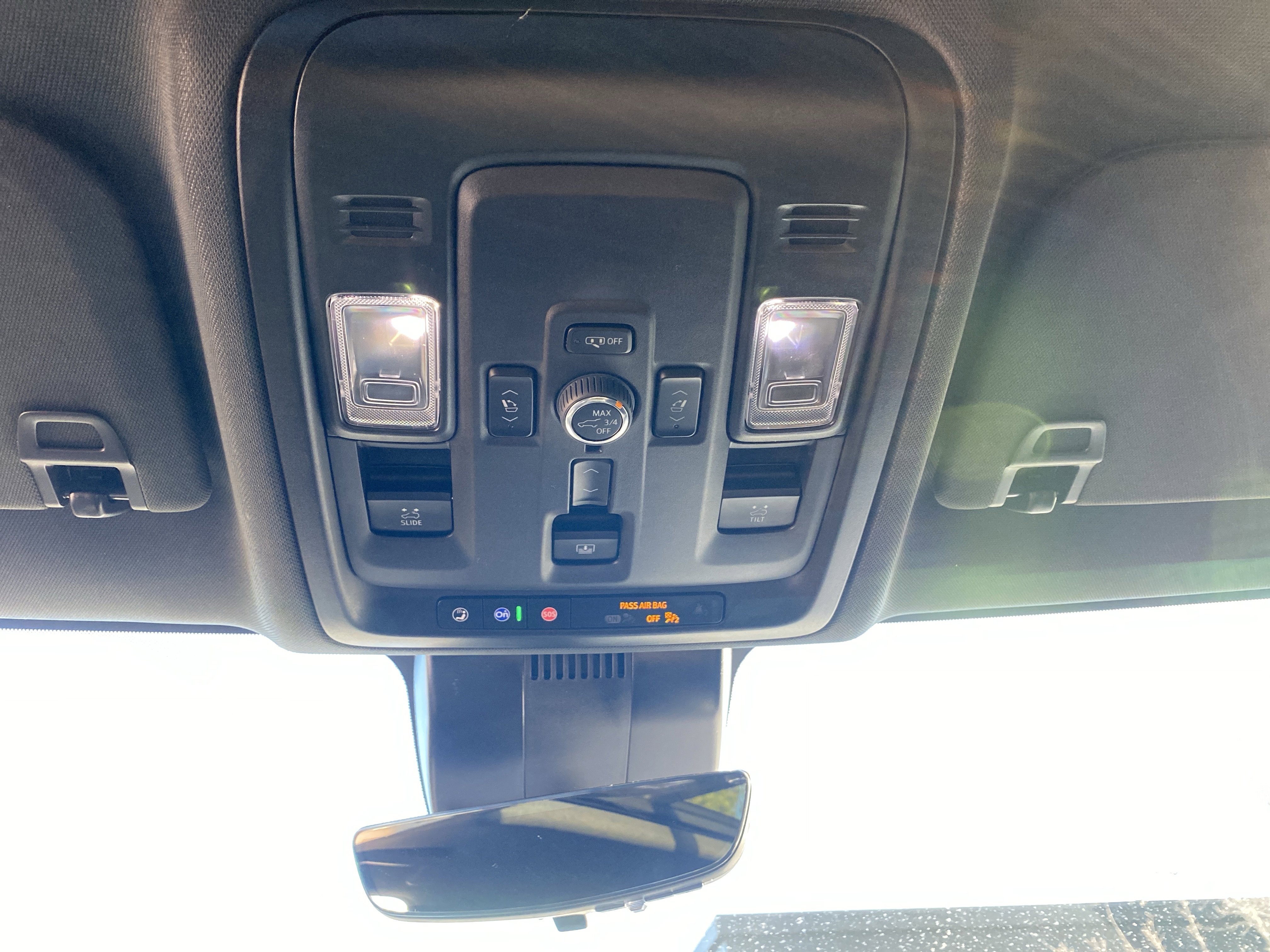 Used 2025 Chevrolet Suburban High Country image 66