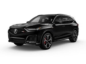 New 2026 Acura MDX Type S w/ Advance Package AWD/4WD image 21