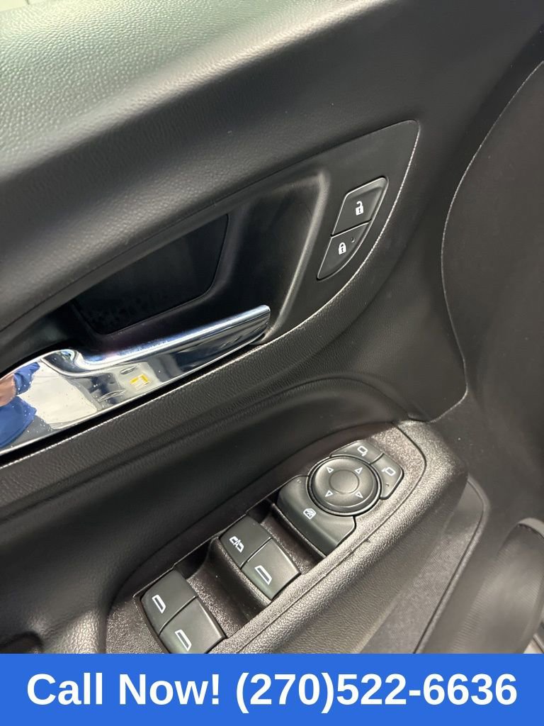 Used 2020 Chevrolet Equinox LT image 18