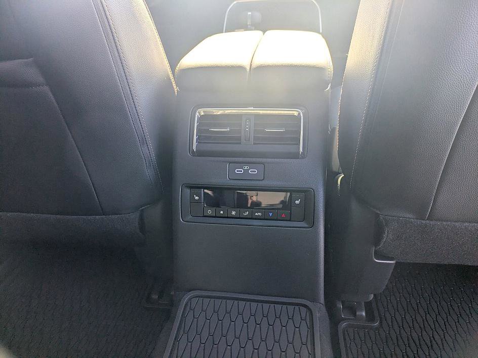 New 2026 MAZDA CX-90 3.3 Turbo w/ Premium Sport Pkg image 30