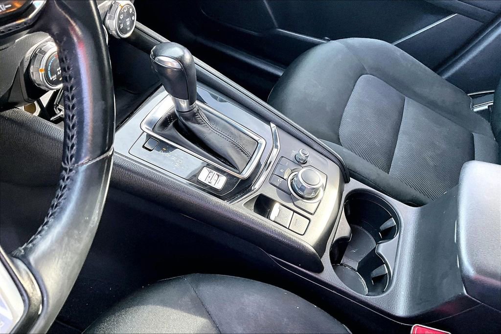 Used 2018 MAZDA CX-5 Sport image 13