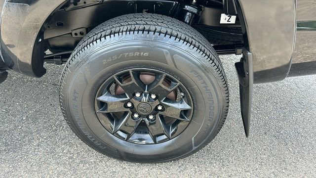 Used 2015 Toyota Tacoma PreRunner w/ Convenience Package RWD image 6
