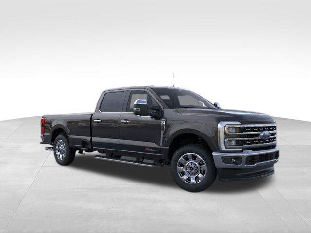 New 2026 Ford F350 Lariat AWD/4WD image 8