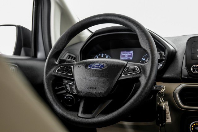 Used 2018 Ford EcoSport S AWD/4WD image 11