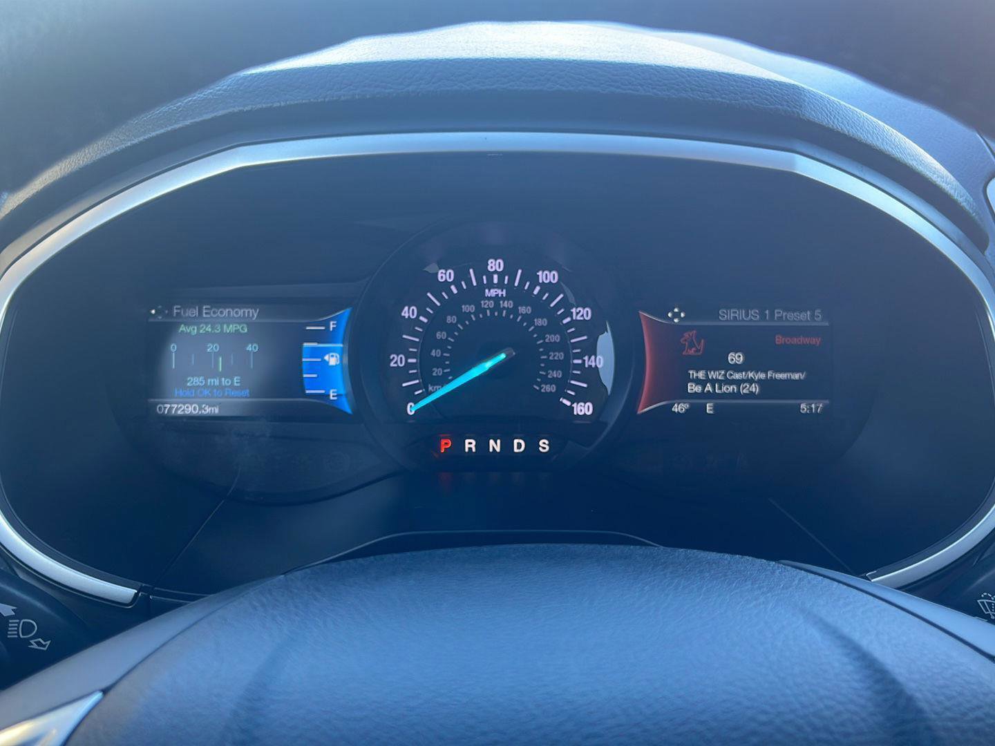 Used 2018 Ford Edge SEL w/ Equipment Group 201A image 26