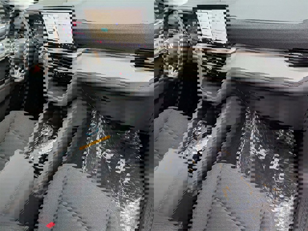 New 2026 Ford Explorer Active image 45