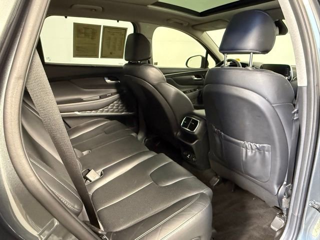 Used 2020 Hyundai Santa Fe Limited image 49