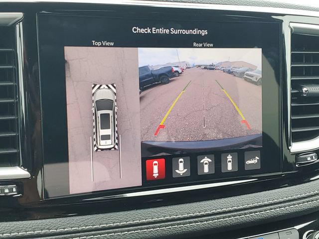 New 2026 Chrysler Pacifica Select w/ S Appearance Package FWD image 26