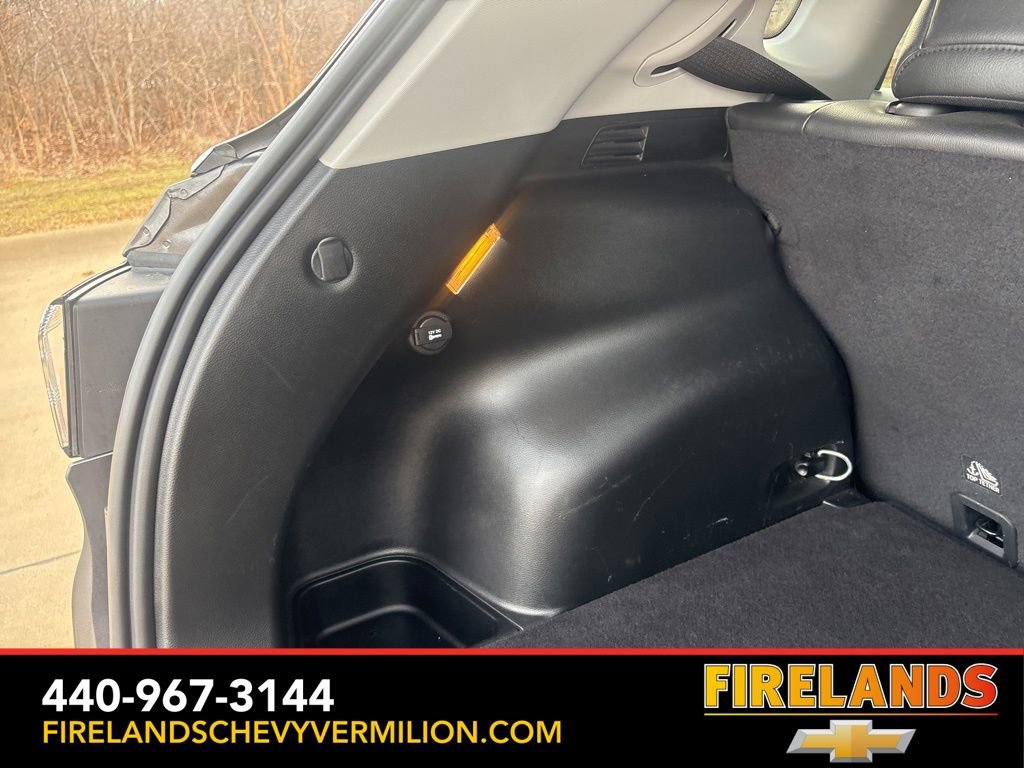 Used 2022 Jeep Compass Limited image 44