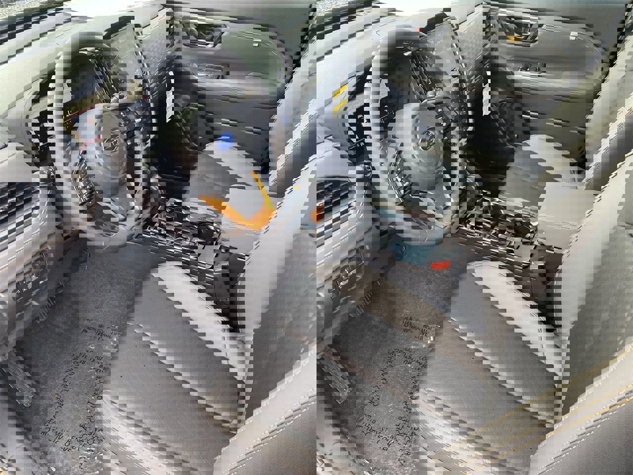 New 2026 Subaru Forester Wilderness image 14