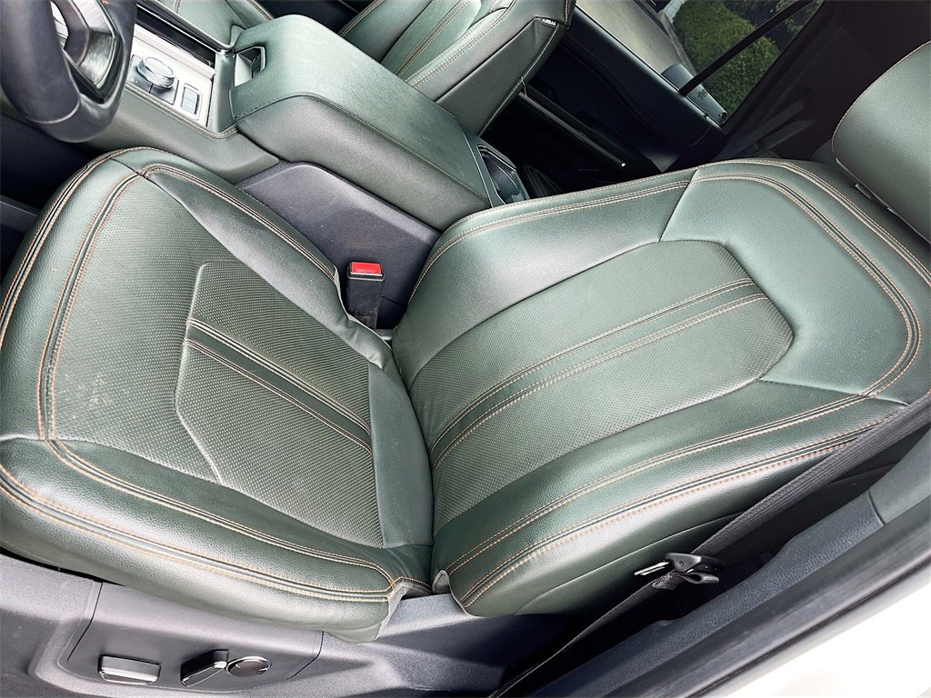 Used 2022 Ford Expedition Timberline image 20