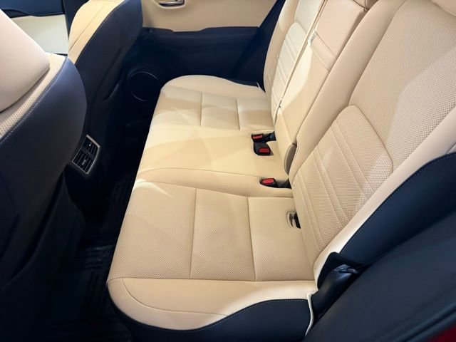Used 2020 Lexus NX 300 AWD w/ Comfort Package image 31