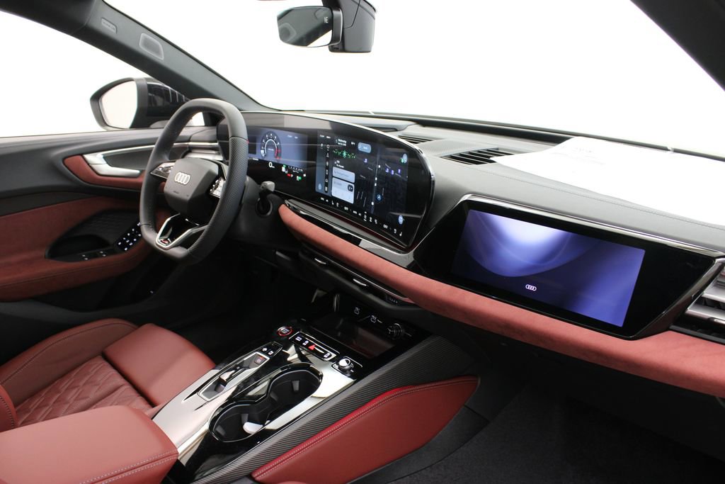 New 2026 Audi S5 Prestige AWD/4WD image 25