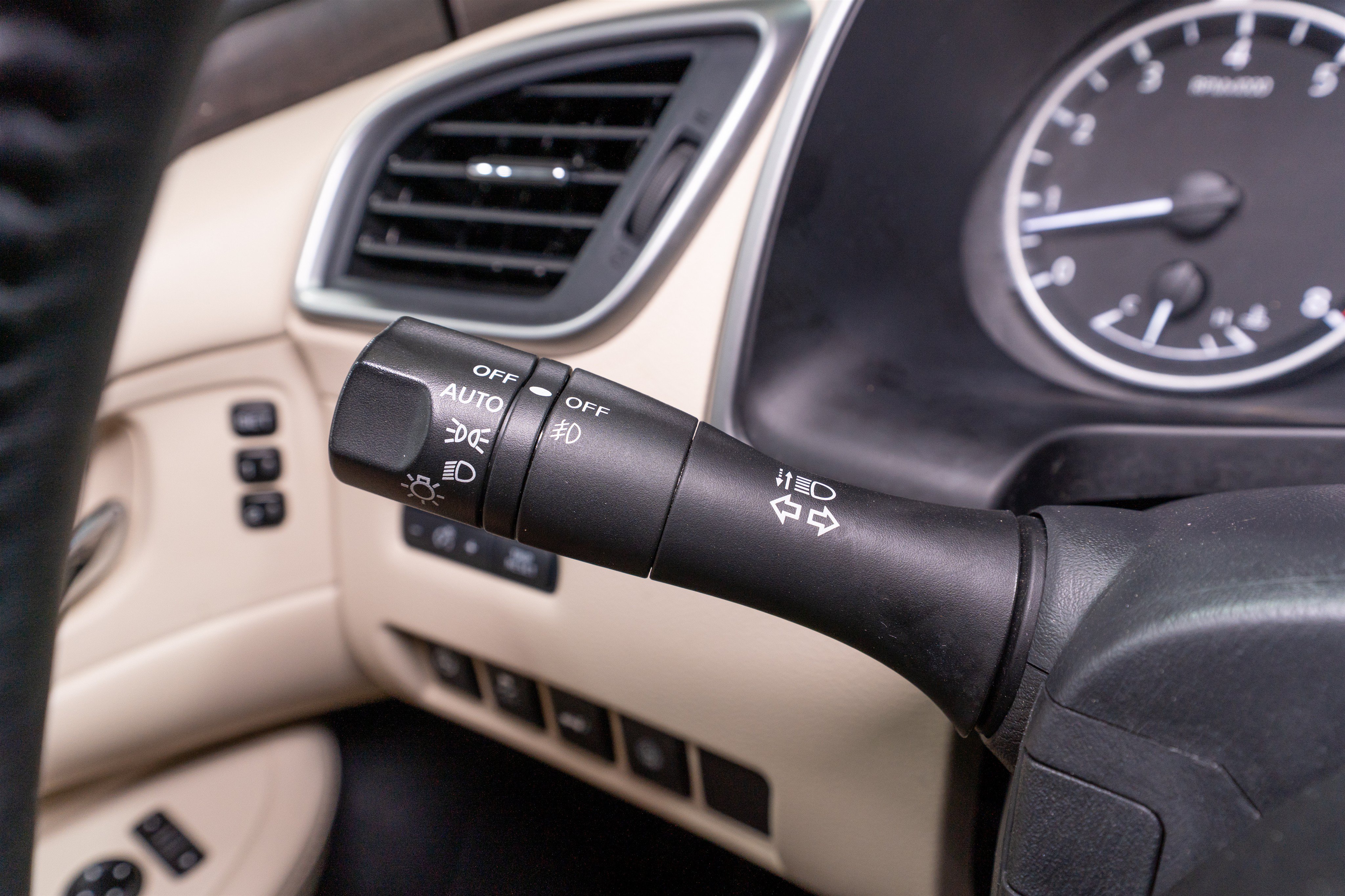 Used 2020 Nissan Murano Platinum FWD image 28