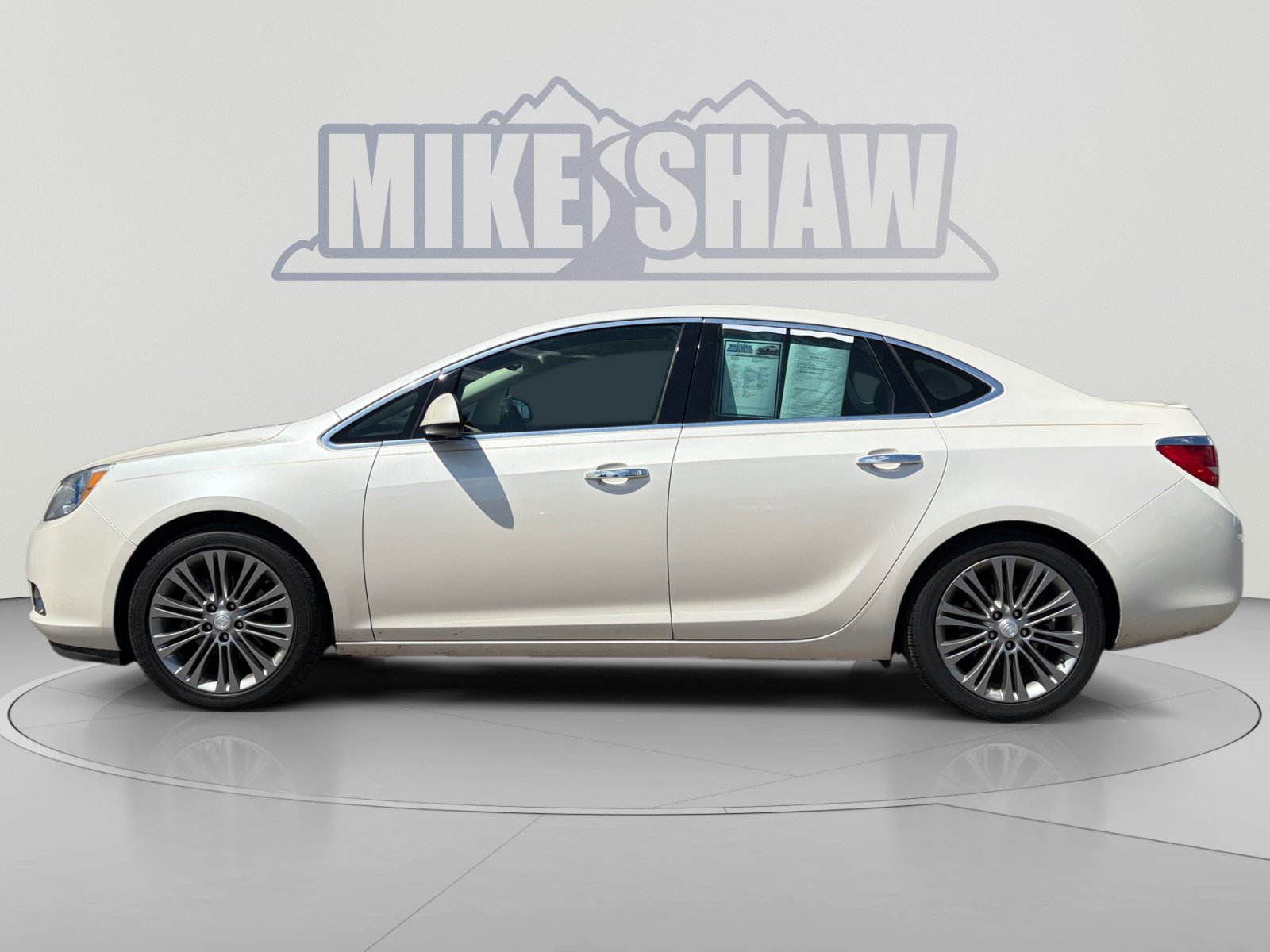 Used 2014 Buick Verano Premium FWD image 2