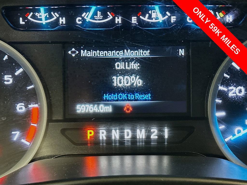 Used 2021 Ford F250 XL w/ Power Equipment Group image 13