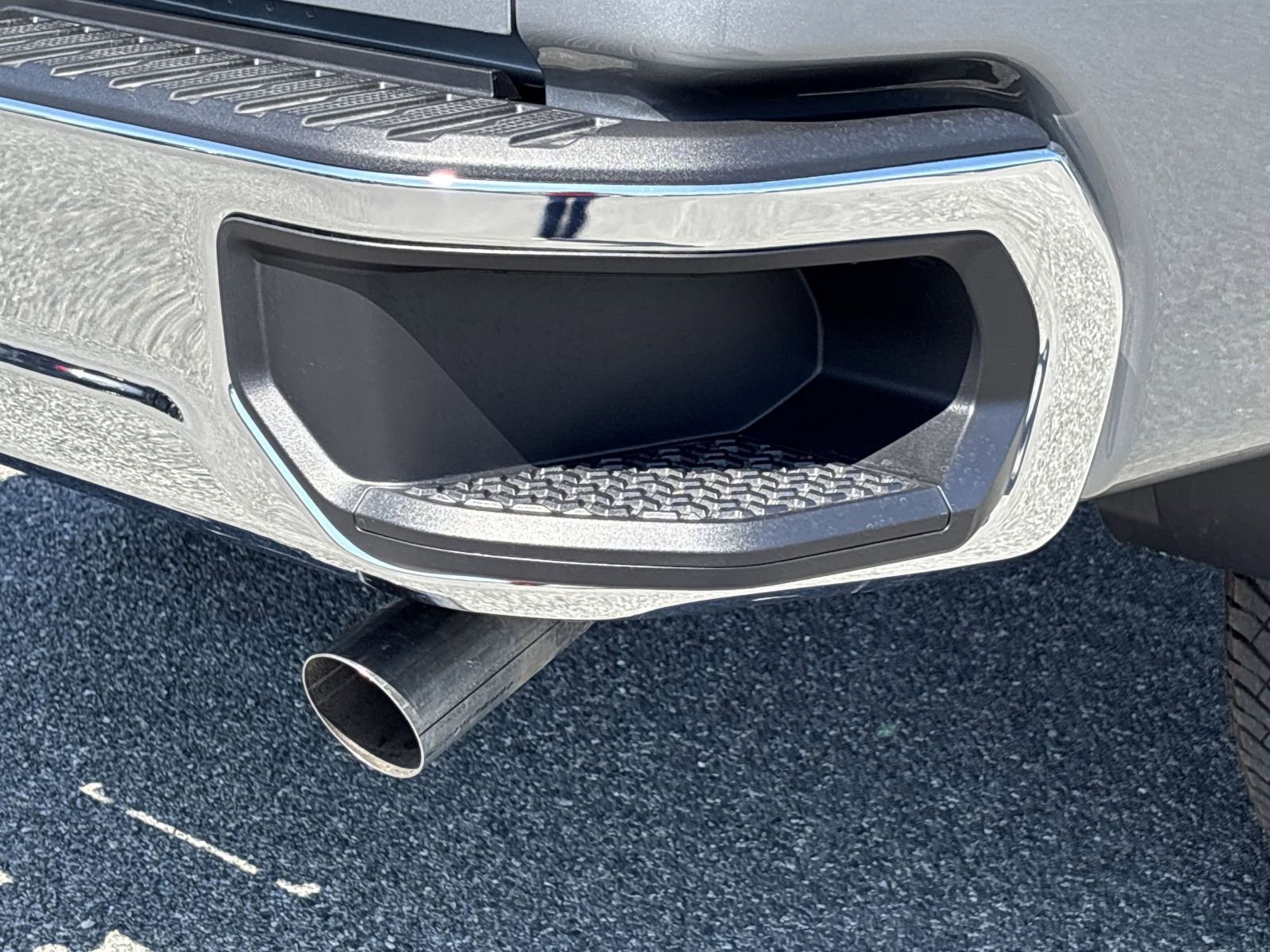 New 2025 GMC Sierra 3500 Pro image 23