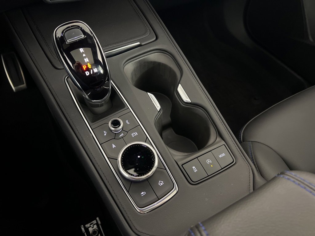 Used 2025 Cadillac XT4 Sport w/ Cold Weather Package image 21