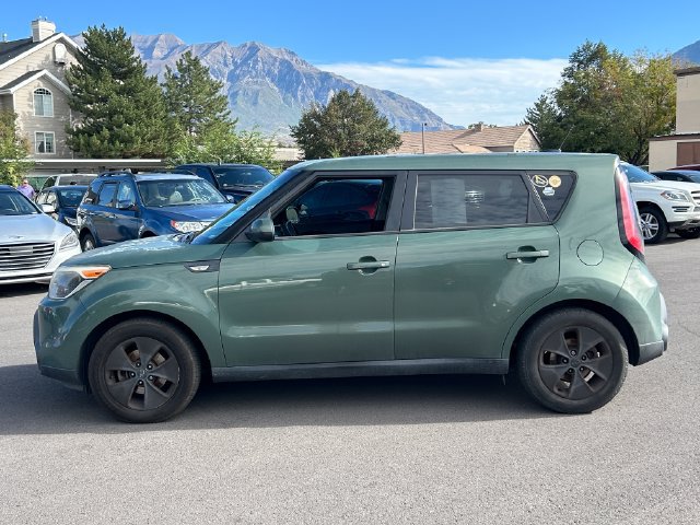 Used 2014 Kia Soul FWD image 6