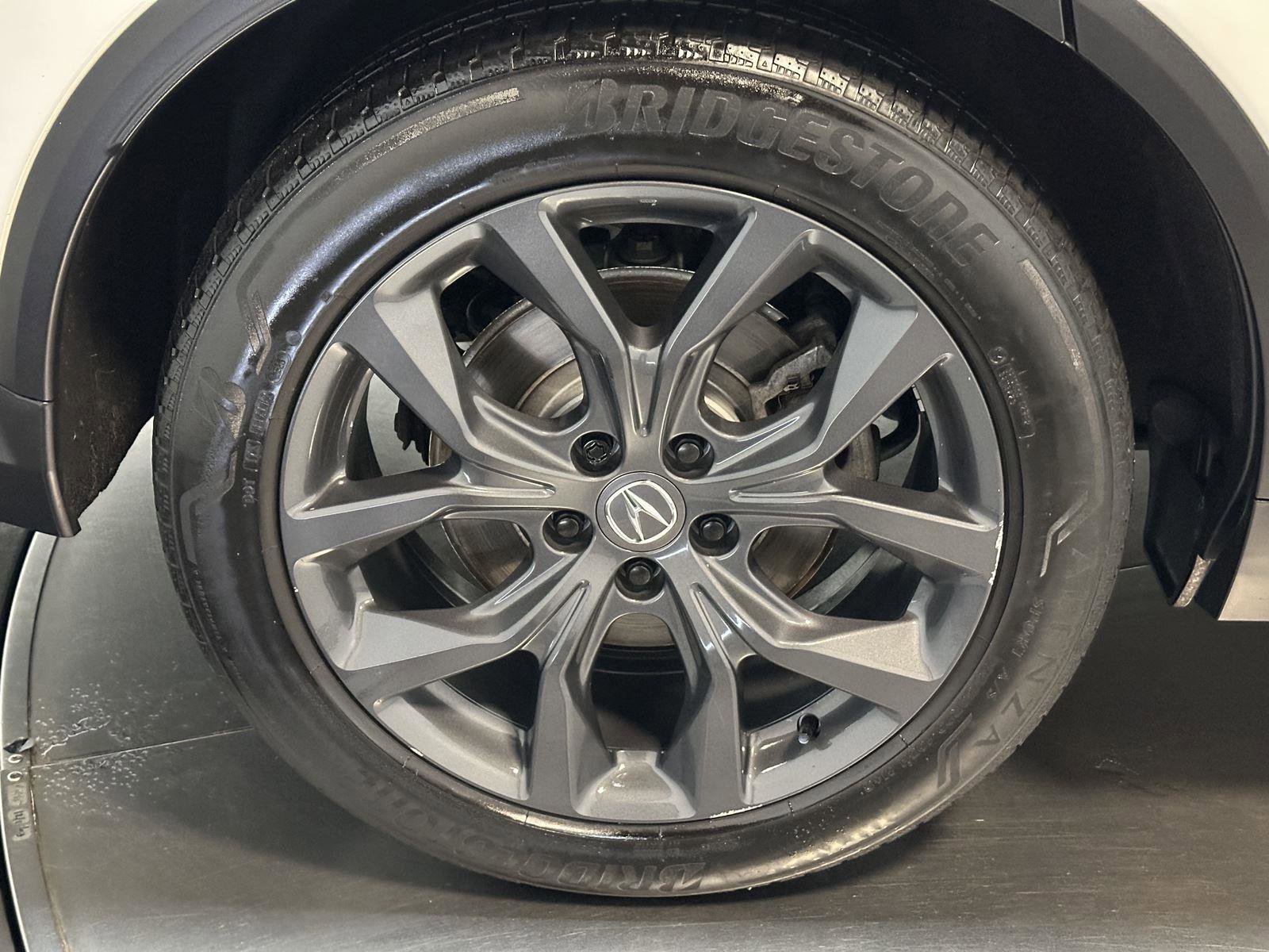 Used 2024 Acura MDX A-Spec AWD/4WD image 16