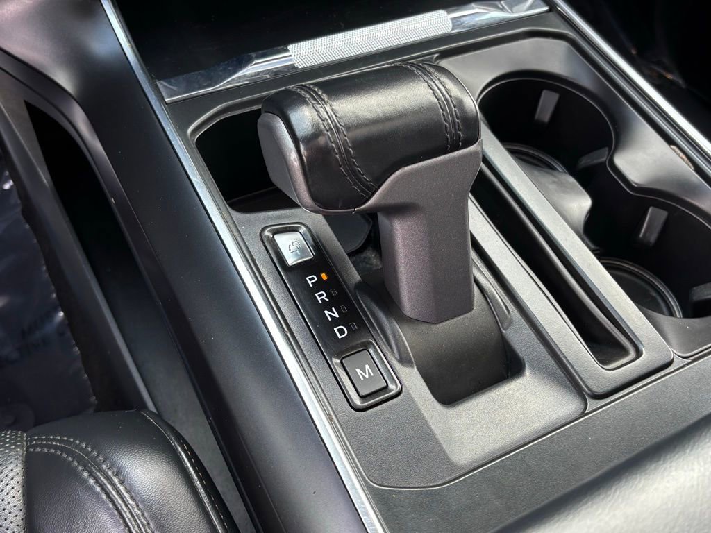 Used 2021 Ford F150 Raptor w/ Equipment Group 801A High image 19