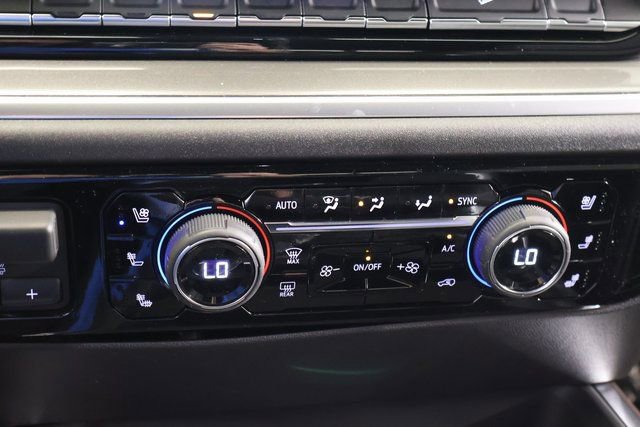 New 2026 Chevrolet Silverado 3500 High Country w/ Technology Package image 18