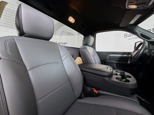 Used 2025 RAM 5500 Tradesman image 21